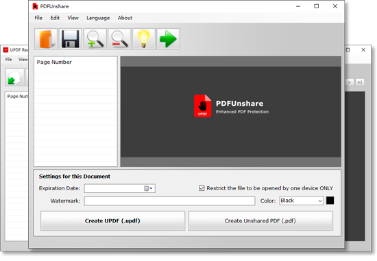 download PDF Unshare